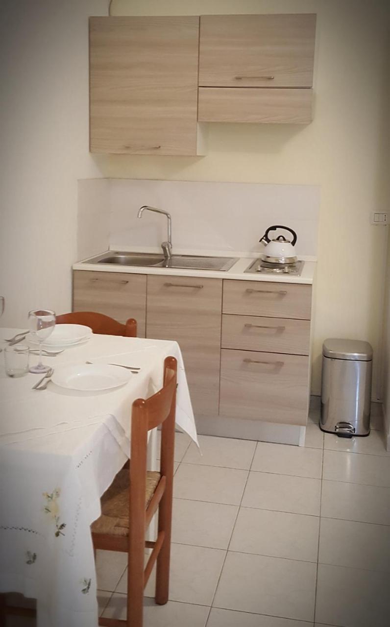 Happy Apartment レッチェ エクステリア 写真