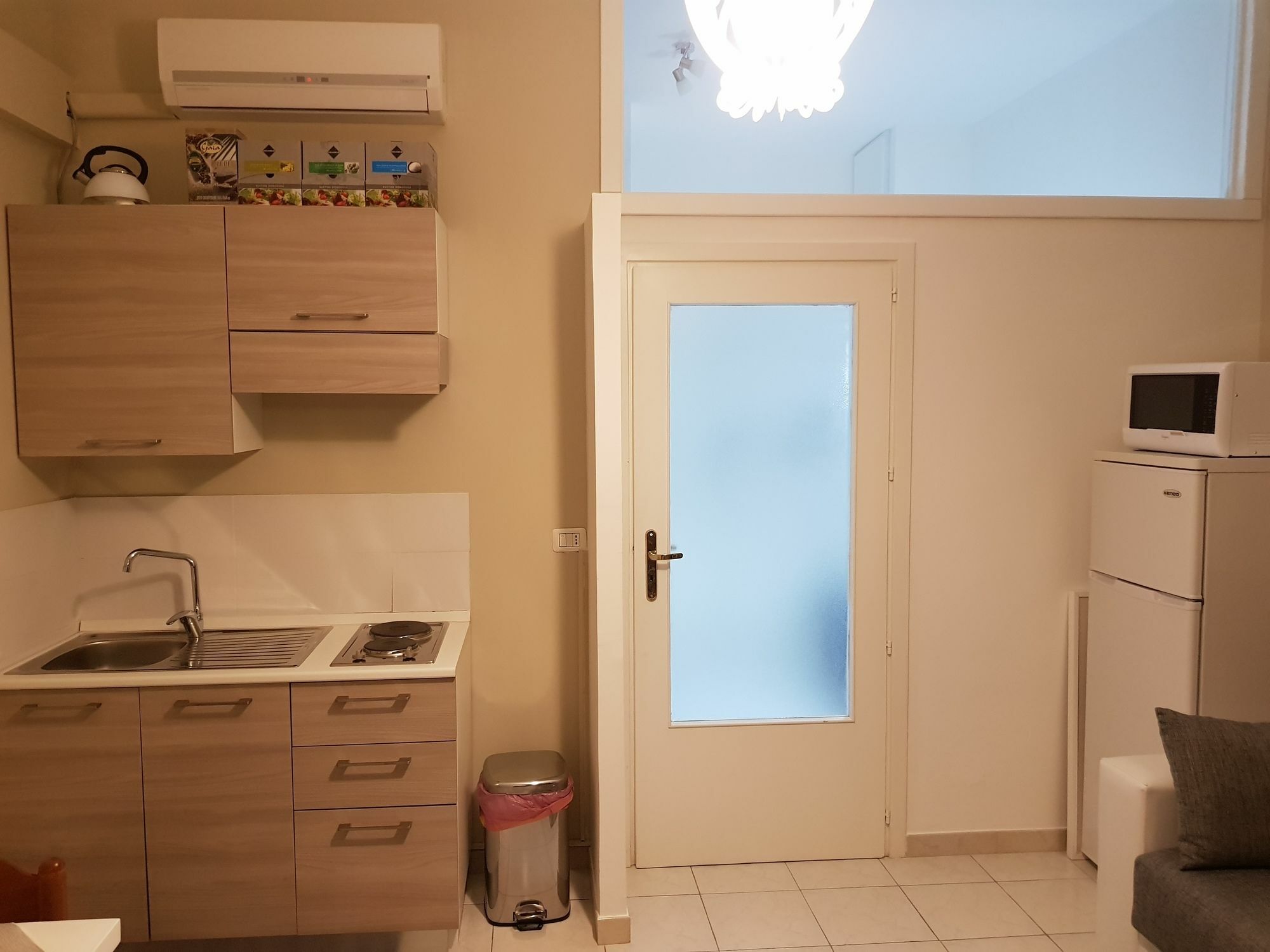 Happy Apartment レッチェ エクステリア 写真