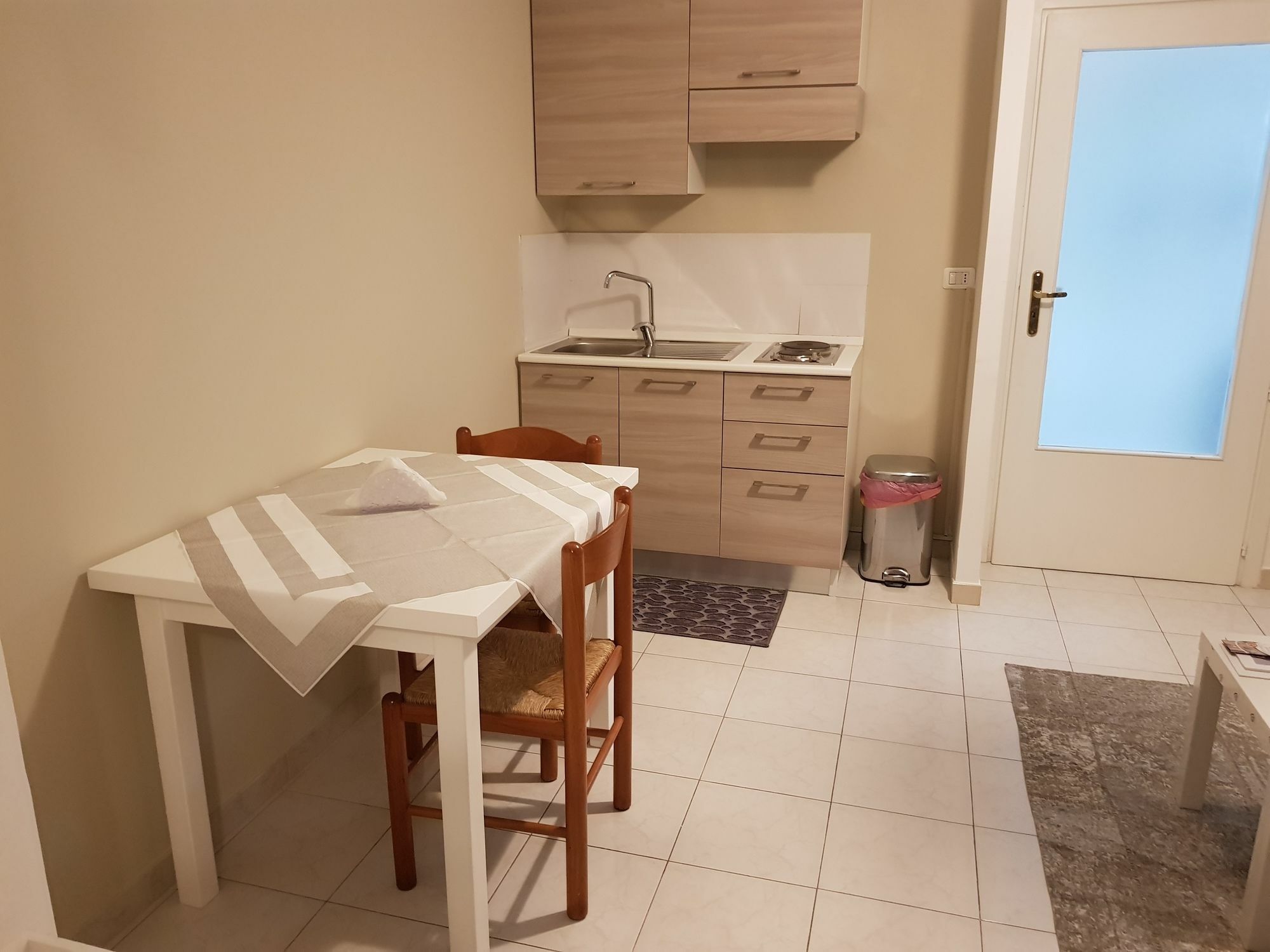 Happy Apartment レッチェ エクステリア 写真